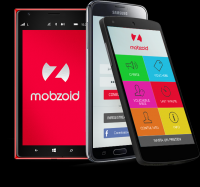 APPL Mobzoid lancement